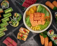My Sushi (Bay St.)