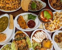 Santiago's Taco Shop (Sun City)