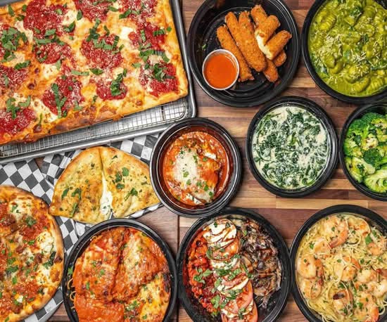 3 Brother's Pizza of Bay Shore