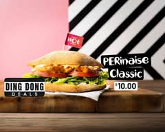 Nando's (Tea Tree Plaza)