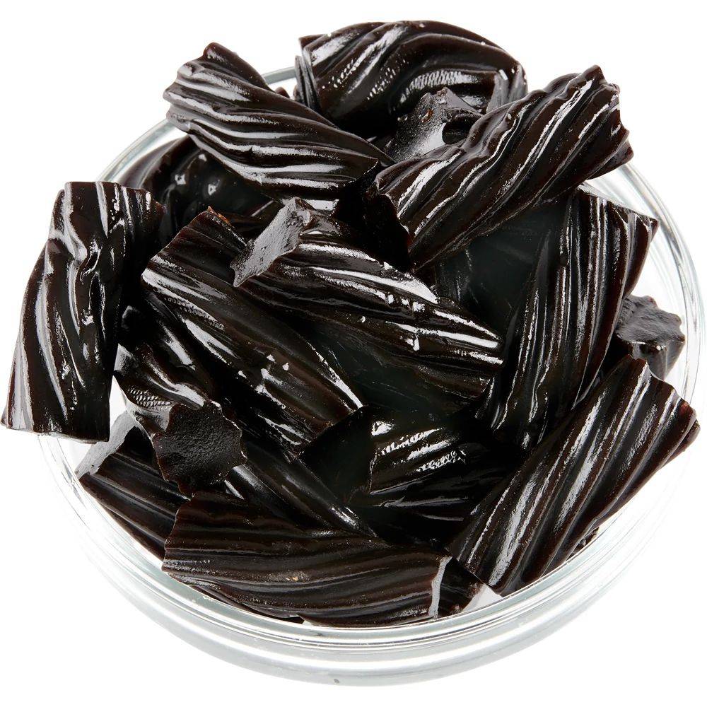 Australian Licorice