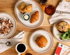 Oasis Coffee DC (1545 New Jersey Ave NW)