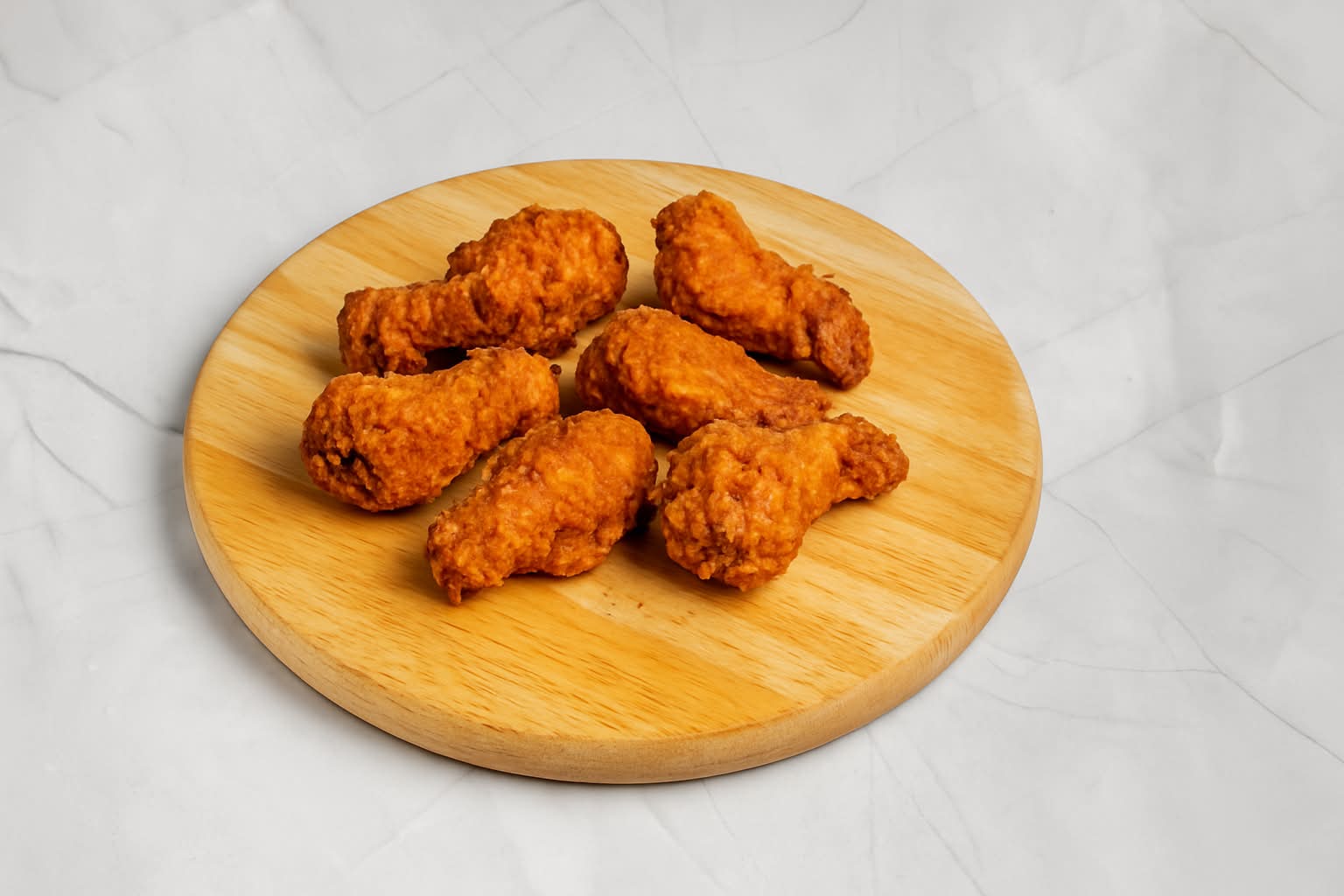 🍗 Wings