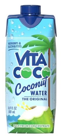 Vita Coco Coconut Water (500 ml)