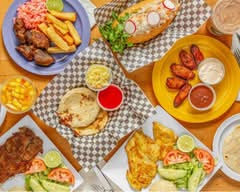 Pupuseria El Comalito (Gaithersburg)