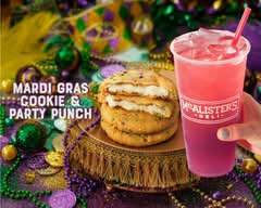 McAlister's Deli (43C Pinecrest Plaza)