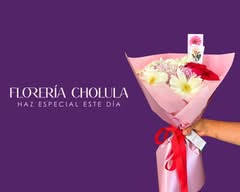 Florería Cholula 🛒💐(San Rafael)