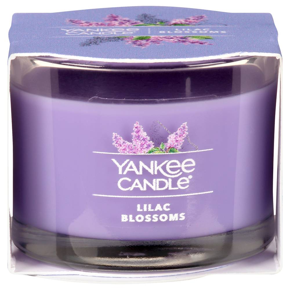 Yankee Candle Candle