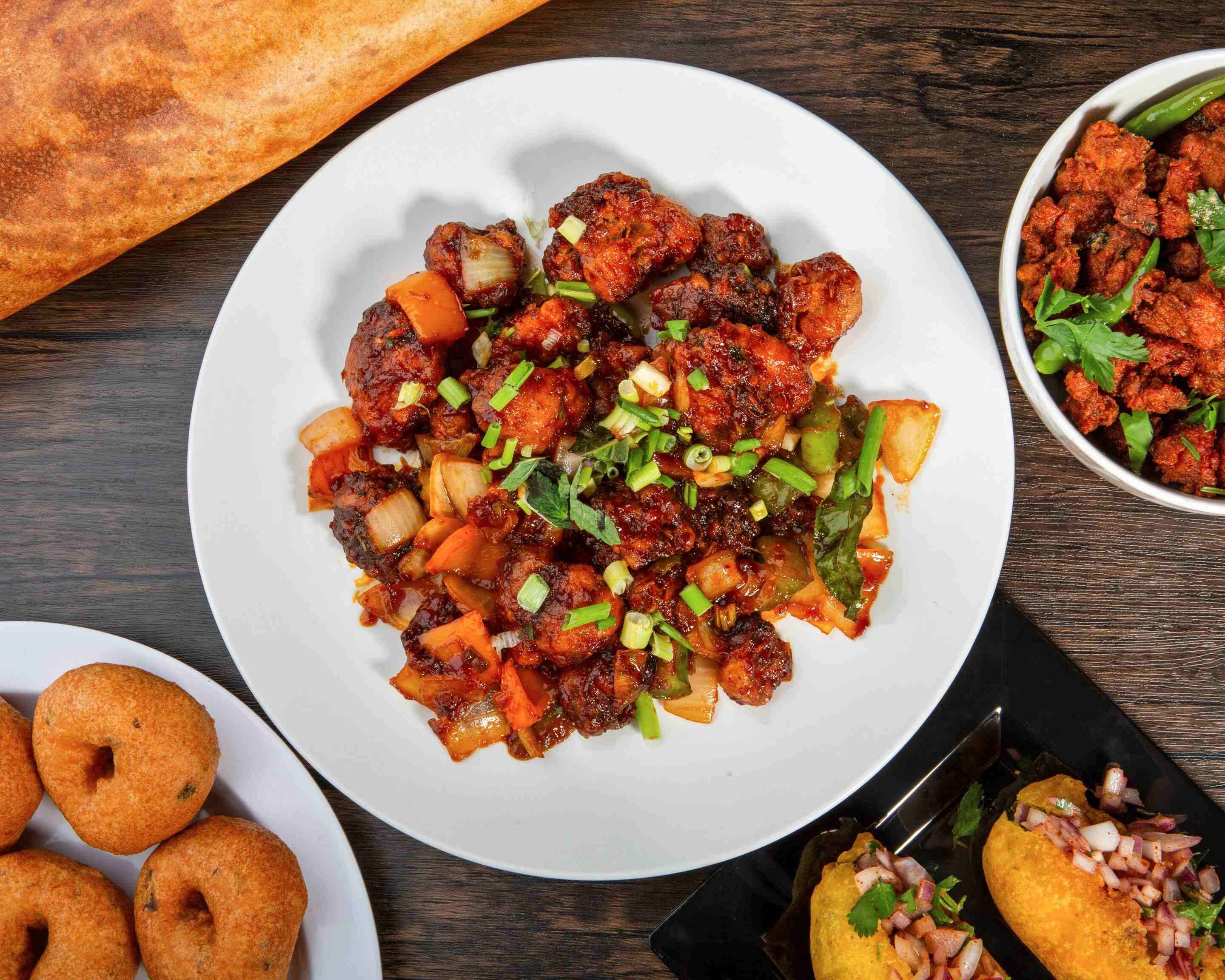 Order Namaste Indian Grocery, Kitchen & Bakery Menu Delivery【Menu