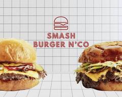 Smash Burger N'Co - Vaulx en Velin