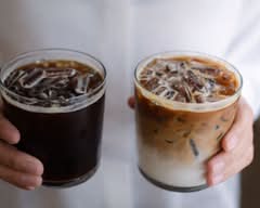 Commonwealth Joe Coffee Roasters