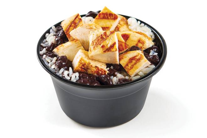 Kids TropiChop® Bowl