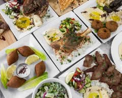 Nora’s Cafe (10700 Menaul Blvd NE)