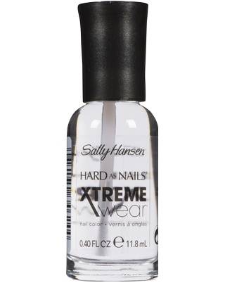 Sally Hansen Xtreme Wear Nail Polish Invisible (1 ea)