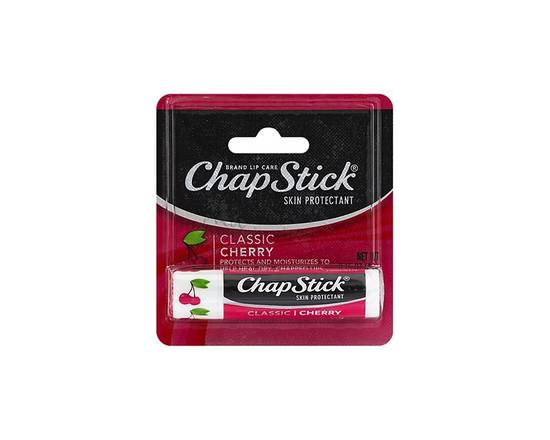 Order Chapstick Cherry 0.15oz food online from Chevron Extramile store, Everett on bringmethat.com
