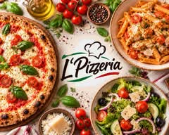 L‘ Pizzeria