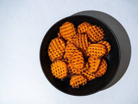 Order SWEET POTATO FRIES food online from Clean Eatz - Shalimar store, Shalimar on bringmethat.com