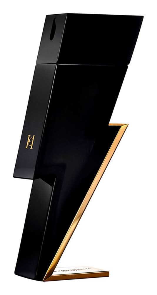 Cherre perfume carolina herrera bad boy hombre edt 50 ml sin descripcion s des