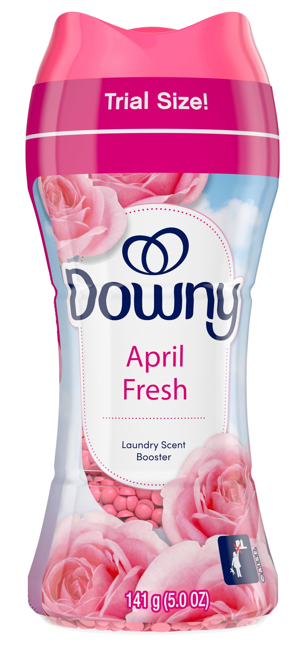 Downy April Fresh in Wash Scent Booster (5 oz)