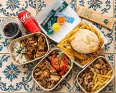 Kebab Vintage