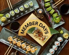 Kim Phat Sushi Bar