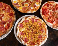 Italian Pizzas & Massas