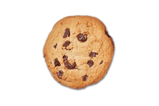 CHOCOLATE CHIP COOKIE