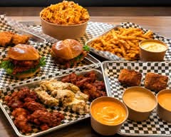 Le Wing Shop (Halal)