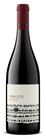 Tributus Carneros Pinot Noir Red Wine (750 ml)