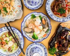 King Po Chinese Restaurant