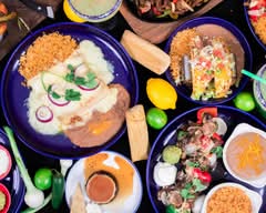 El Tenampa Mexican Grill & Cantina (Meridian)