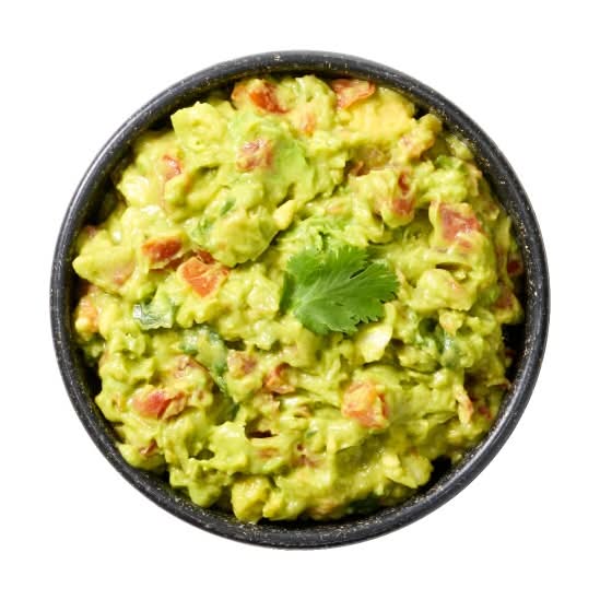 Fresh Made Guacamole Chunky Medium