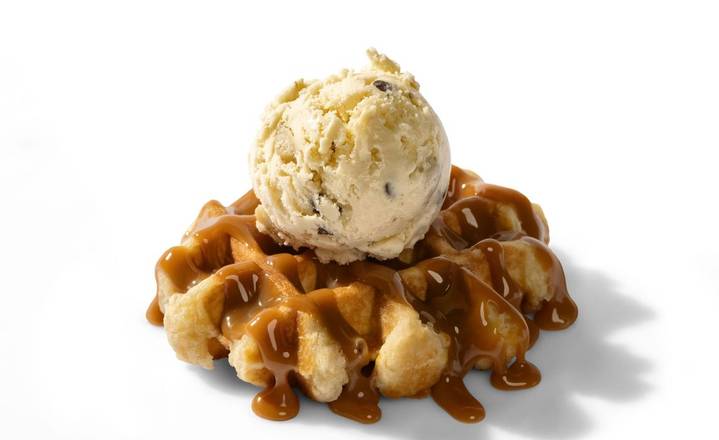 Belgian Waffle