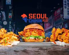 Seoul Chikin (Korean Fried Chicken) - Wilmslow Road
