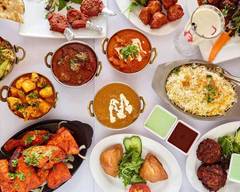 Khan Curry Hut Indian Restaurant