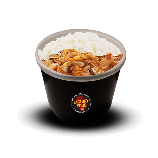 Box Riz
