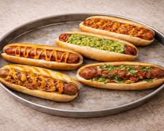 Hot Dog Cartel - Colombo 04