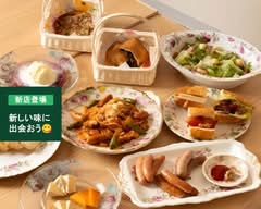 夜のパン屋さん京橋店