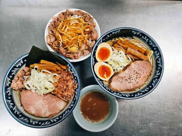 兎に角 松戸店』 delivery & takeaway menu | Uber Eats