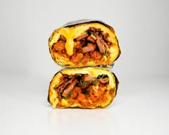 The One Breakfast Burrito (18033 Magnolia Street)