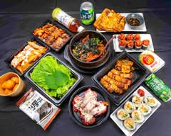 サムギョプサル ぶる【부루】