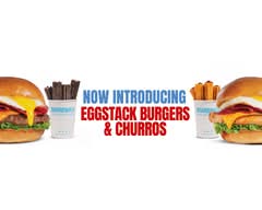 Boardwalk Fries Burgers Shakes (Preston Ave)
