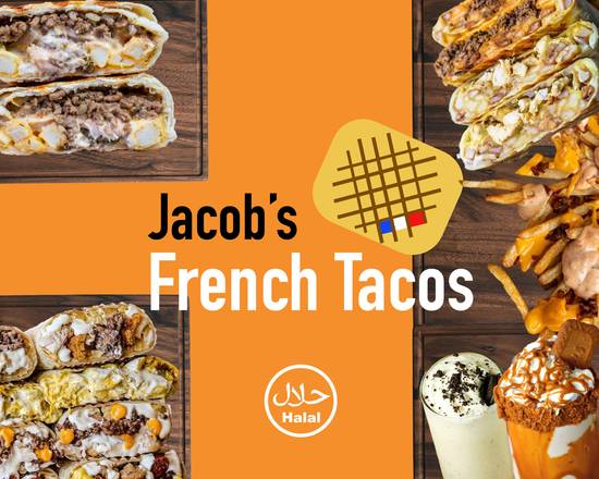 Jacob's French Tacos