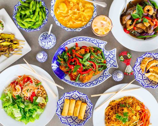 Phuket Thai Restaurant