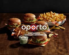 Oporto (Stanhope Gardens)