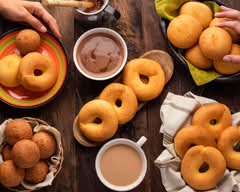 Bakery Oasis del Sabor (7646 Stream Walk Ln)
