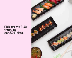 Sushi Go! Talca (Talca)