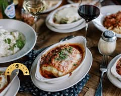 Frittella Italian Cafe