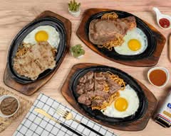 許小凱牛排餐車