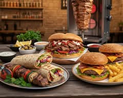 Pk Kebab Pizzeria (Lisboa)